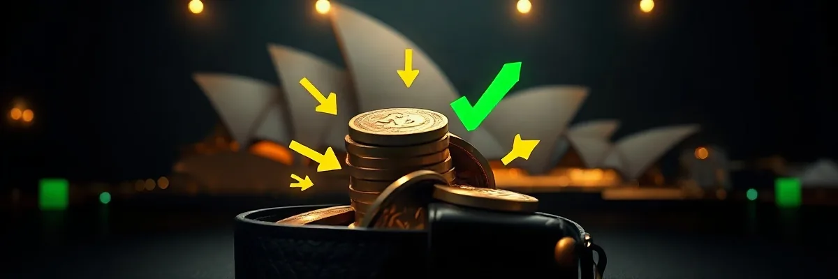 What Happens Between the Withdrawal Request and the Money Arriving: instant withdrawal casino australia real money guide